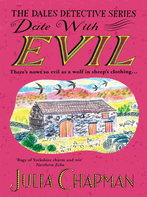 Title details for Date with Evil by Julia Chapman - Available